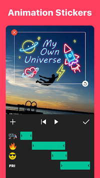 InShot - Video Editor & Photo Editor APK screenshot 1