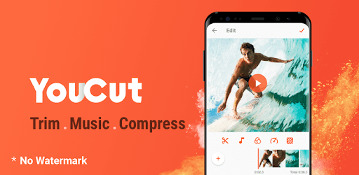 install YouCut - Video Editor & Video Maker, No Watermark on PC