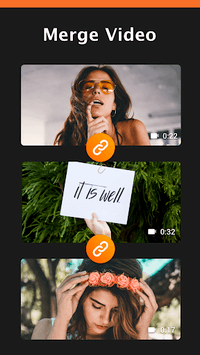 YouCut - Video Editor & Video Maker, No Watermark APK screenshot 1