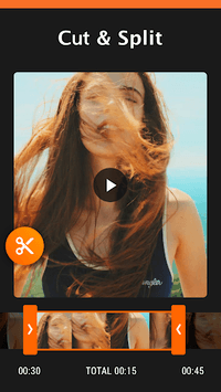 YouCut - Video Editor & Video Maker, No Watermark APK screenshot 1