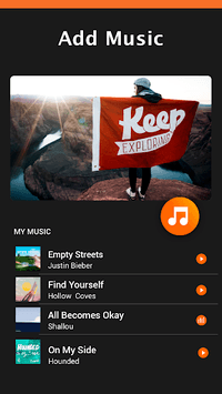 YouCut - Video Editor & Video Maker, No Watermark APK screenshot 1