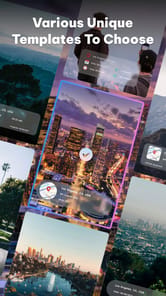 Geotag Photo: Camera Location APK screenshot 1