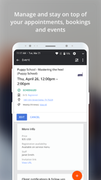 Thryv APK screenshot 1
