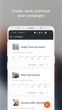 Thryv APK screenshot 1