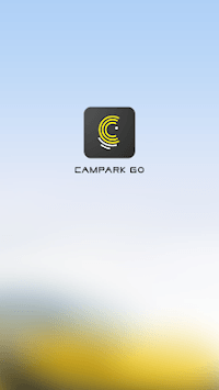 CAMPARK GO APK screenshot 1
