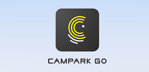 install CAMPARK GO on PC