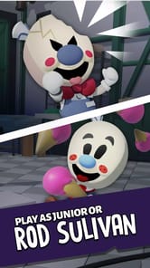 Ice Scream Tycoon APK screenshot 1