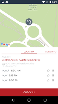 CampGladiator APK screenshot 1
