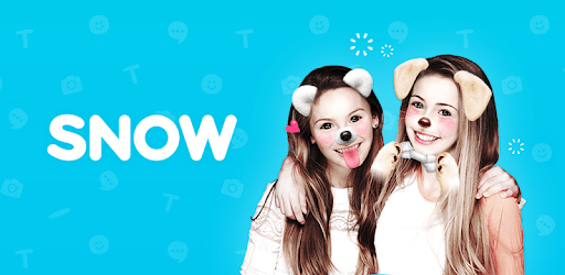 install SNOW - Beauty & makeup camera on PC