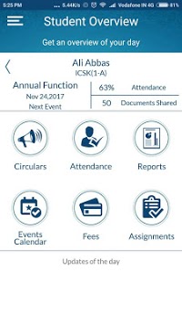ICSK Cloud APK screenshot 1 ICSK Cloud APK screenshot 1