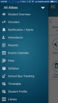 ICSK Cloud APK screenshot 1 ICSK Cloud APK screenshot 1