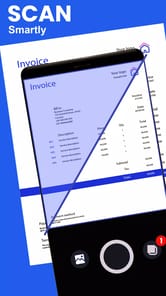 PDF Scanner APK screenshot 1