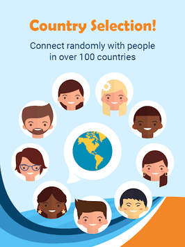 Camsurf: Chat Random & Flirt APK screenshot 1 Camsurf: Chat Random & Flirt APK screenshot 1