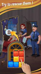 Rescue Mary APK screenshot 1