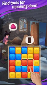 Rescue Mary APK screenshot 1
