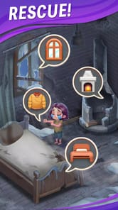 Rescue Mary APK screenshot 1