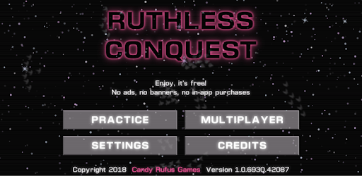 Install Ruthless Conquest on PC install Ruthless Conquest on PC