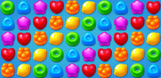 install Candy Smash Mania on PC