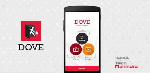 install TechM Dove on PC