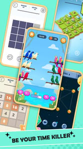 Games that don't need internet APK screenshot 1