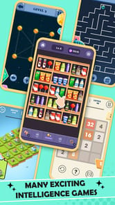 Games that don't need internet APK screenshot 1