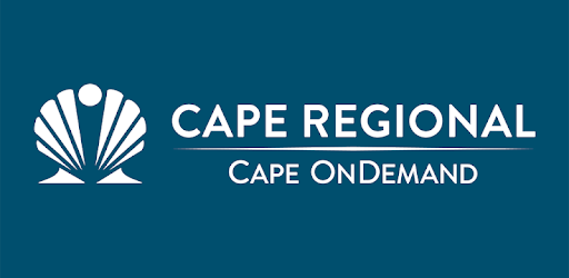 install Cape Regional OnDemand on PC