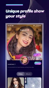 Cappa APK screenshot 1