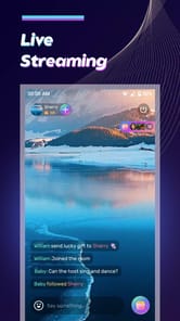 Cappa APK screenshot 1