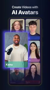 Dubs: Captions for Videos APK screenshot 1