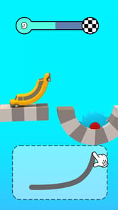 Car Climber APK screenshot 1
