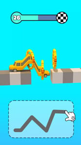 Car Climber APK screenshot 1