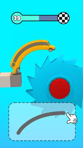 Car Climber APK screenshot 1