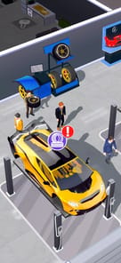 Car Dealer Idle APK screenshot 1