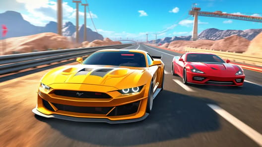 Driving Master: Car Simulator APK screenshot 1