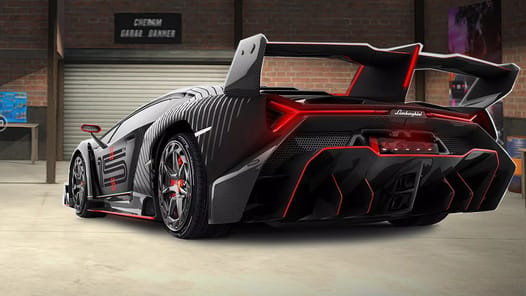 Extreme Car Sounds Simulator APK screenshot 1
