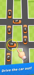 Car Jam: Escape Puzzle APK screenshot 1