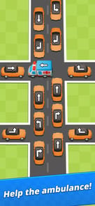 Car Jam: Escape Puzzle APK screenshot 1