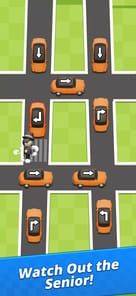 Car Jam: Escape Puzzle APK screenshot 1
