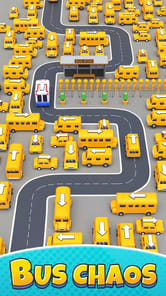 Bus Jam APK screenshot 1