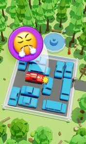 Parking City Tycoon APK screenshot 1