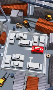 Parking City Tycoon APK screenshot 1