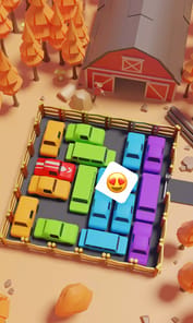 Parking City Tycoon APK screenshot 1