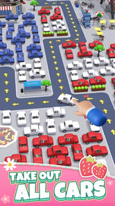 Car Parking APK screenshot 1