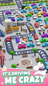 Car Parking APK screenshot 1