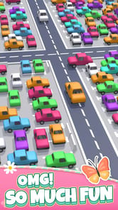 Car Parking APK screenshot 1