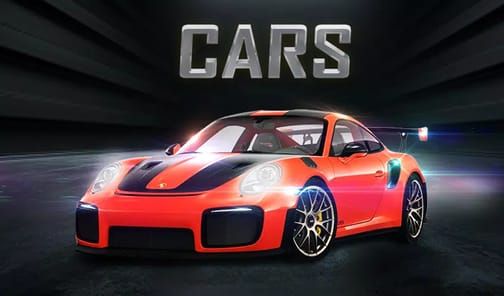 Car Simulator: Engine Sounds APK screenshot 1