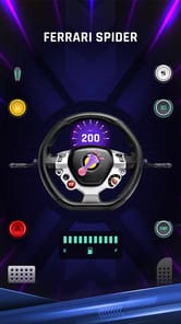 Car Sound: Engines Simulator APK screenshot 1