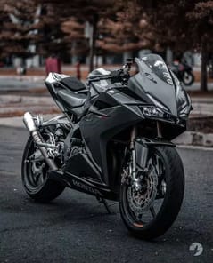 Honda CBR250RR Bike Wallpapers APK screenshot 1