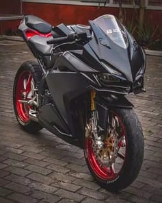 Honda CBR250RR Bike Wallpapers APK screenshot 1