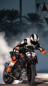KTM 1290 Super Duke Wallpapers APK screenshot 1